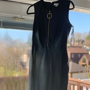 NEW CK size 4 dress